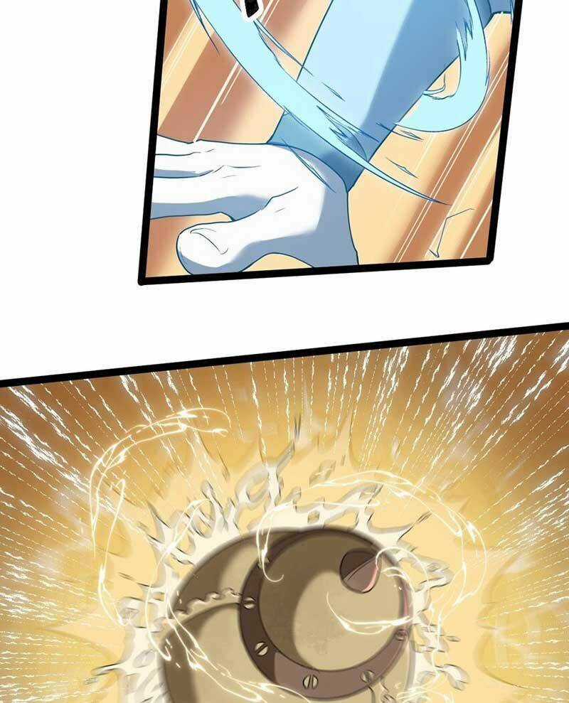 Vĩnh Sinh Chapter 66 trang 21