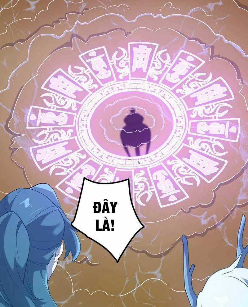Vĩnh Sinh Chapter 66 trang 23