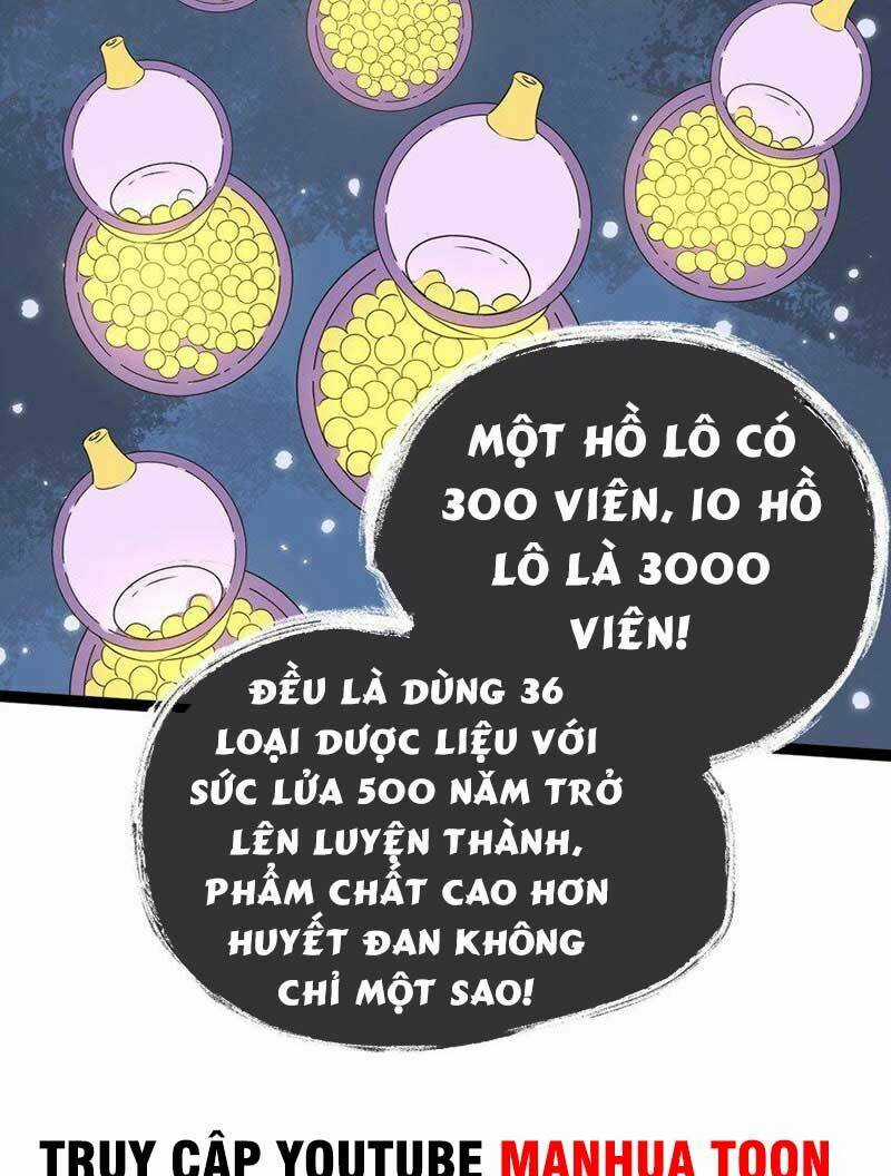 Vĩnh Sinh Chapter 66 trang 27