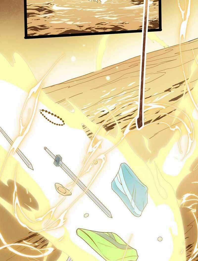 Vĩnh Sinh Chapter 66 trang 29