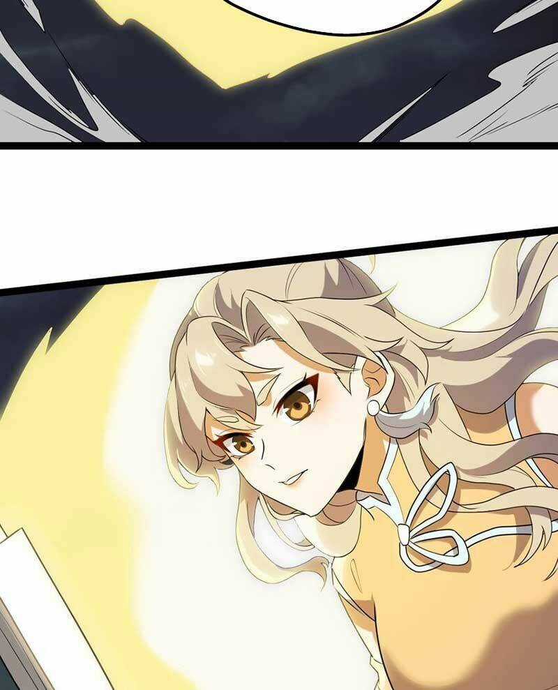 Vĩnh Sinh Chapter 66 trang 3