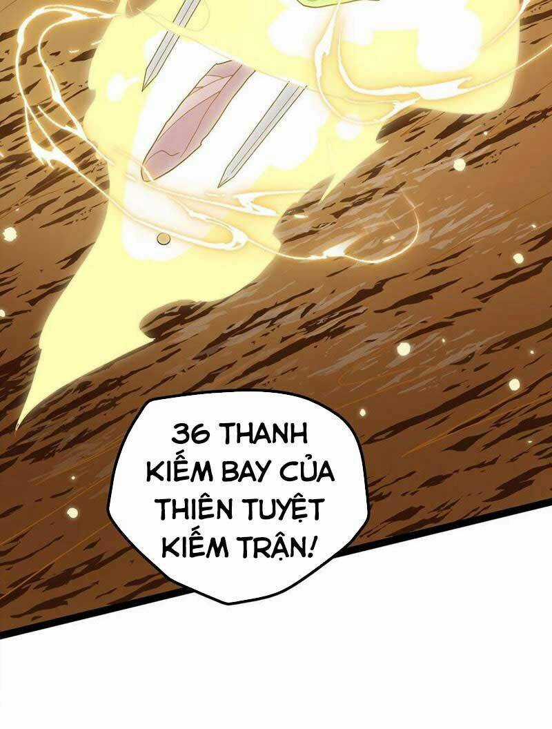 Vĩnh Sinh Chapter 66 trang 30