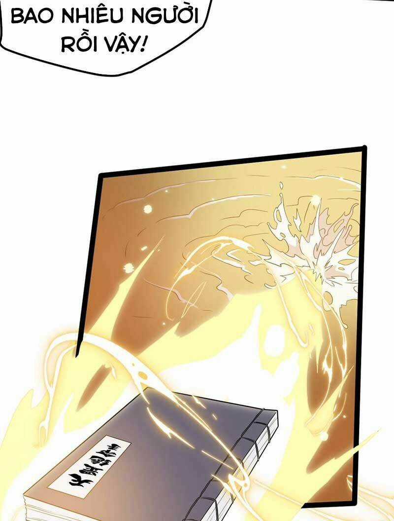 Vĩnh Sinh Chapter 66 trang 32