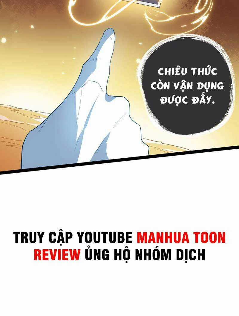 Vĩnh Sinh Chapter 66 trang 35