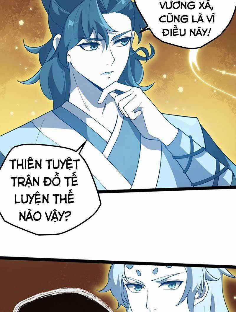 Vĩnh Sinh Chapter 66 trang 38