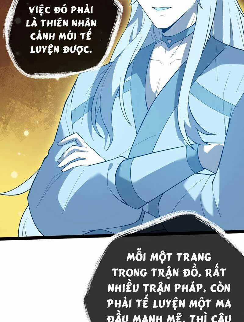 Vĩnh Sinh Chapter 66 trang 39