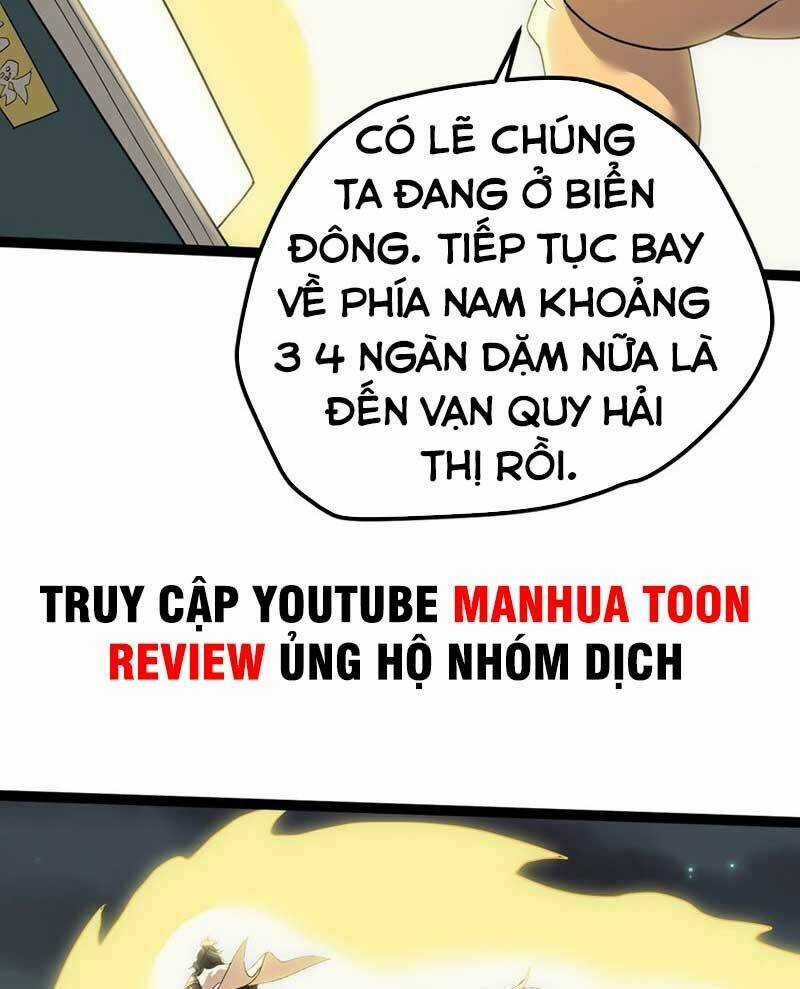 Vĩnh Sinh Chapter 66 trang 4