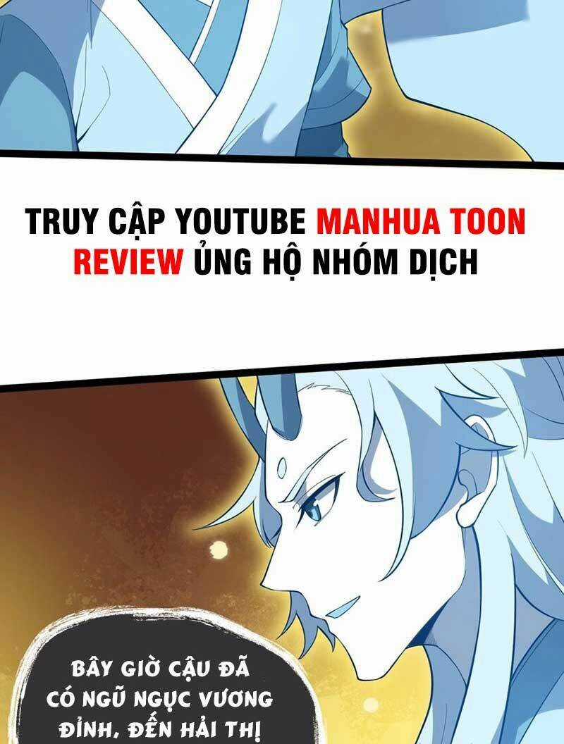 Vĩnh Sinh Chapter 66 trang 41