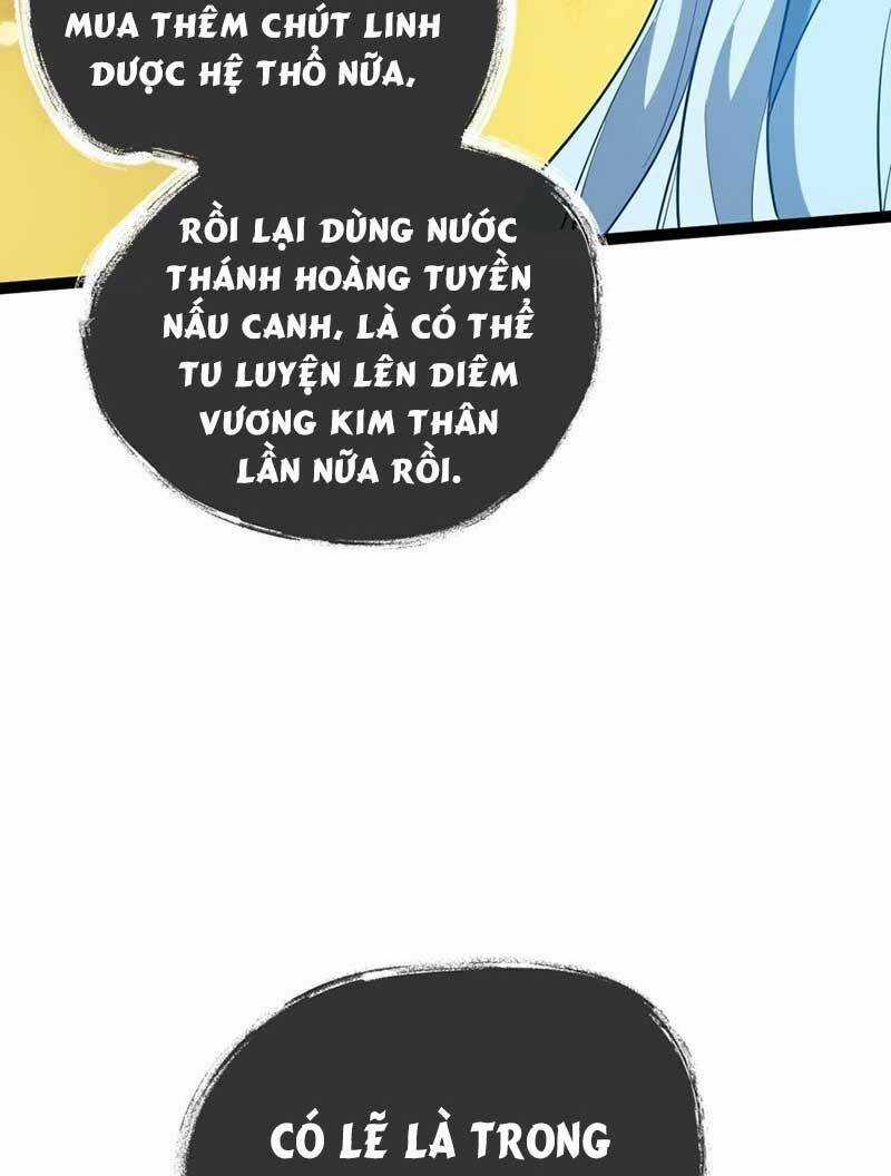 Vĩnh Sinh Chapter 66 trang 42