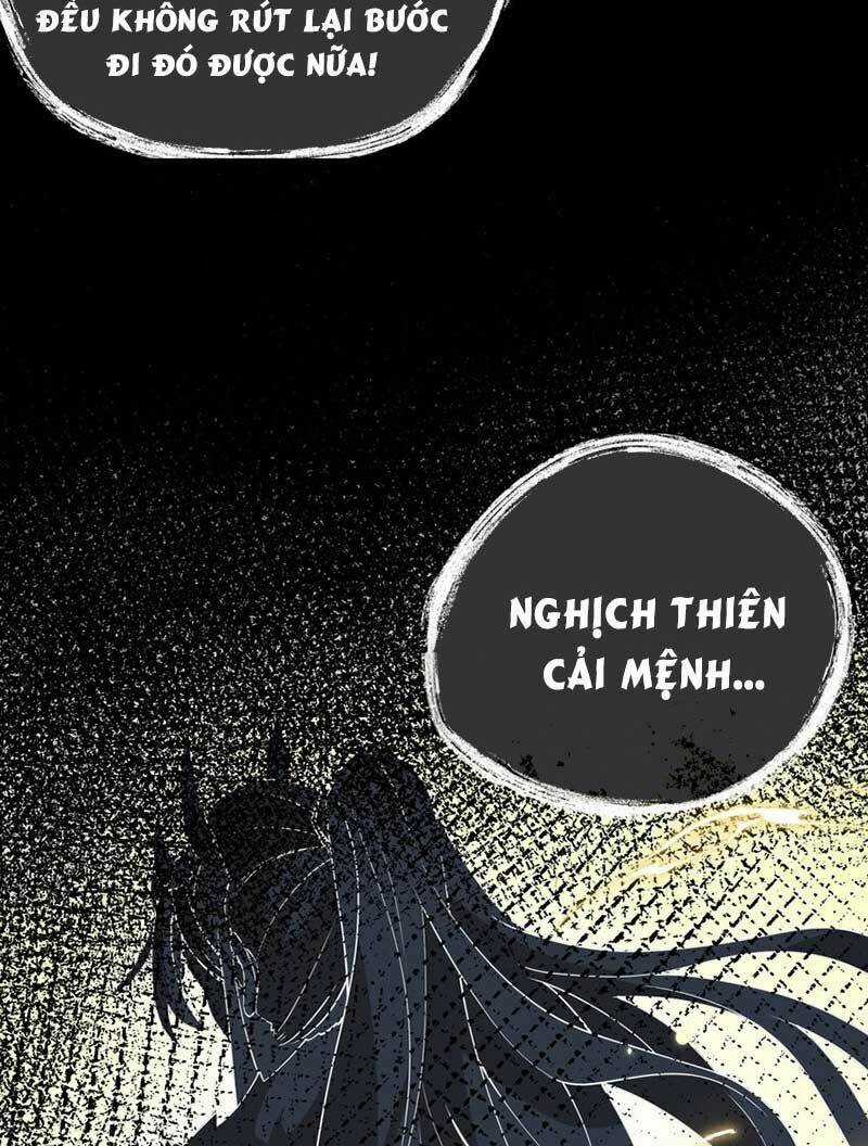 Vĩnh Sinh Chapter 66 trang 44