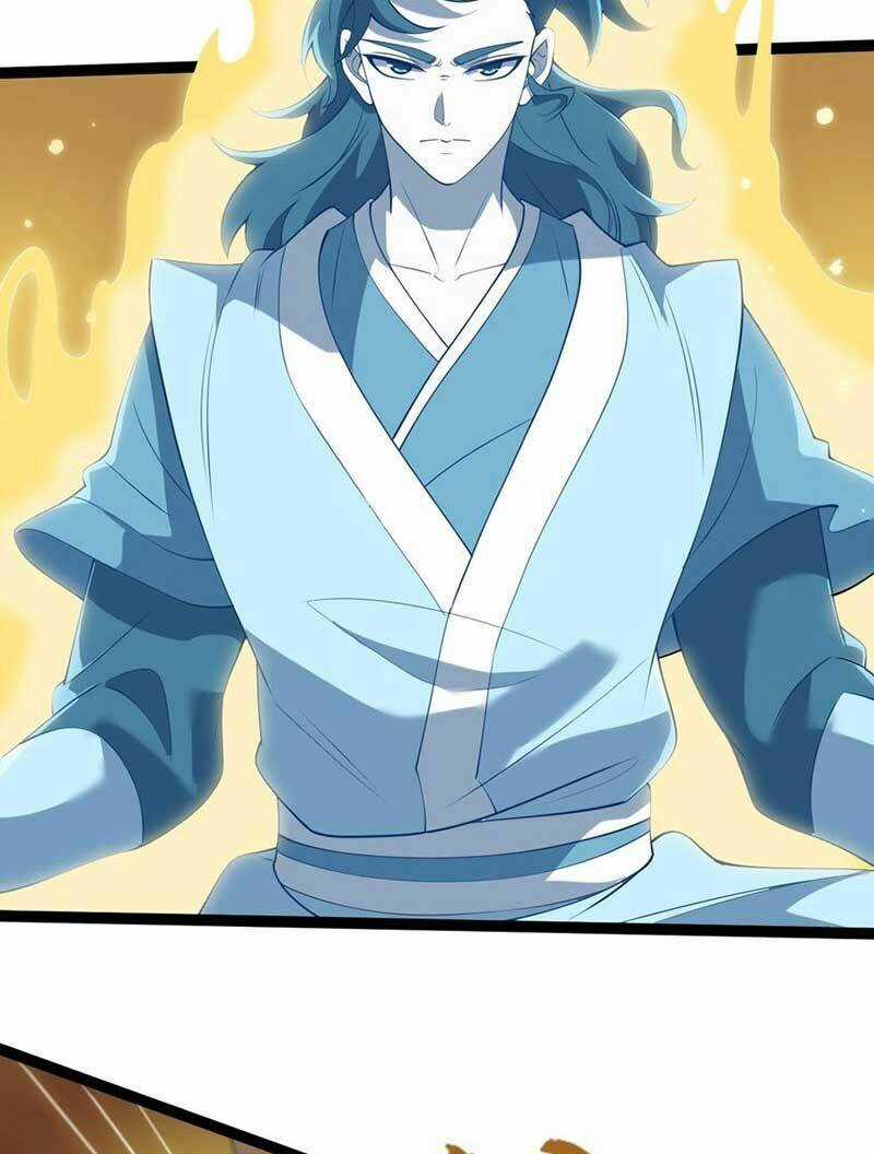 Vĩnh Sinh Chapter 66 trang 47