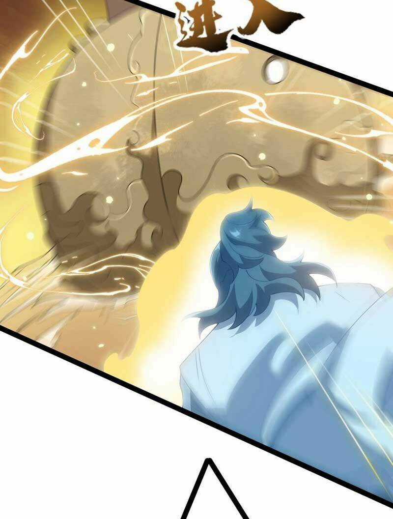 Vĩnh Sinh Chapter 66 trang 48