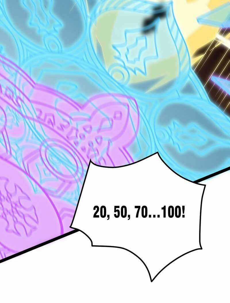 Vĩnh Sinh Chapter 66 trang 50