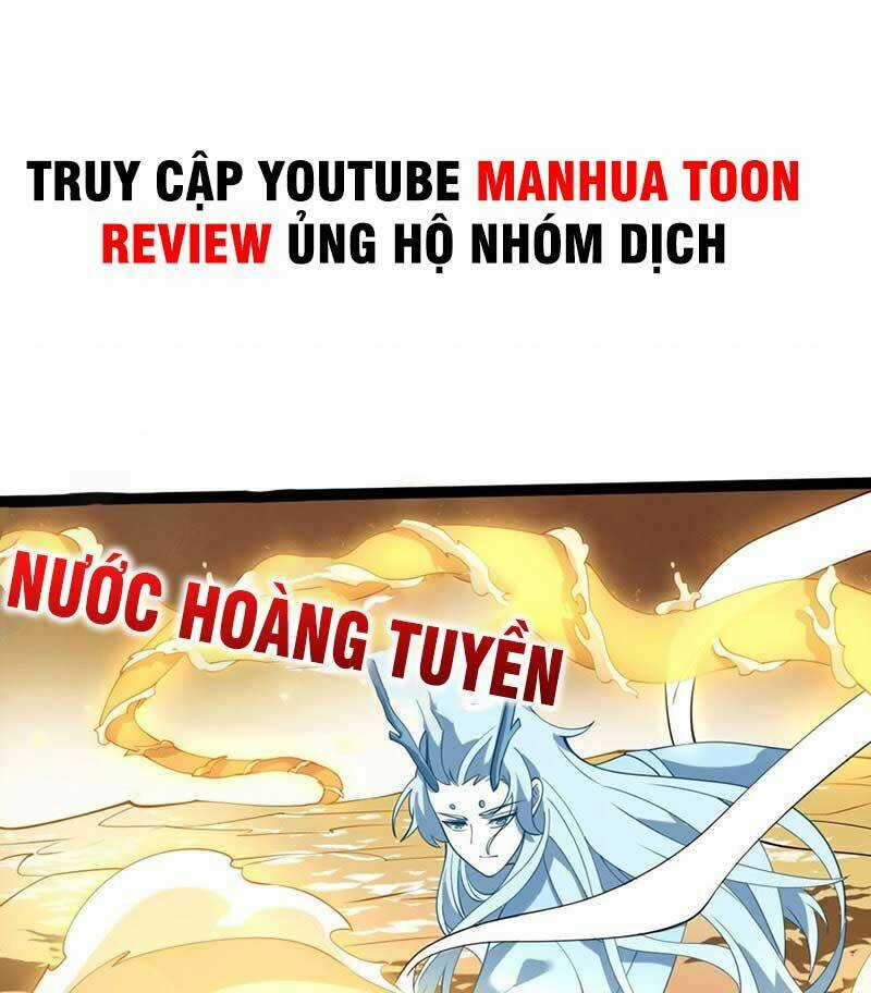 Vĩnh Sinh Chapter 66 trang 52