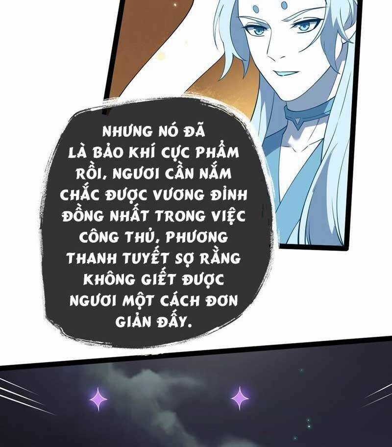 Vĩnh Sinh Chapter 66 trang 57