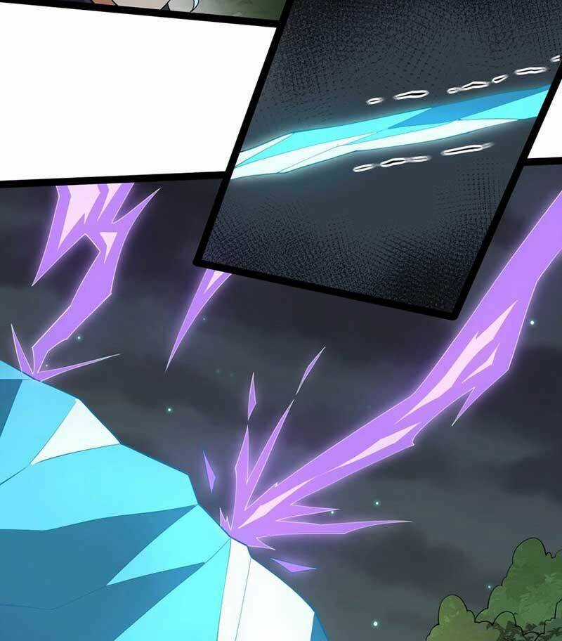 Vĩnh Sinh Chapter 66 trang 59