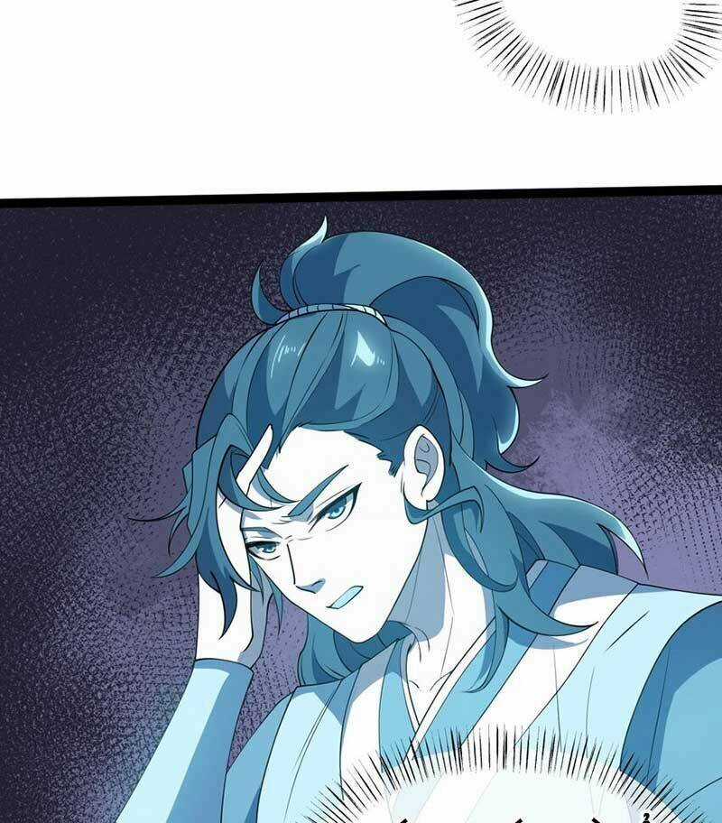 Vĩnh Sinh Chapter 66 trang 62