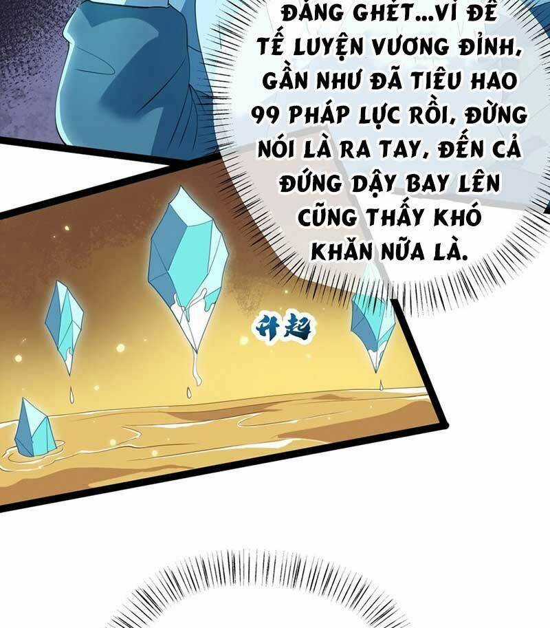 Vĩnh Sinh Chapter 66 trang 63