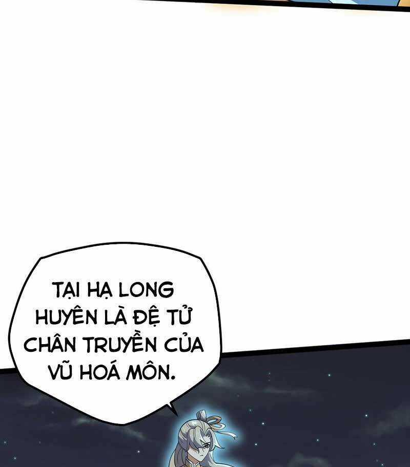 Vĩnh Sinh Chapter 66 trang 65