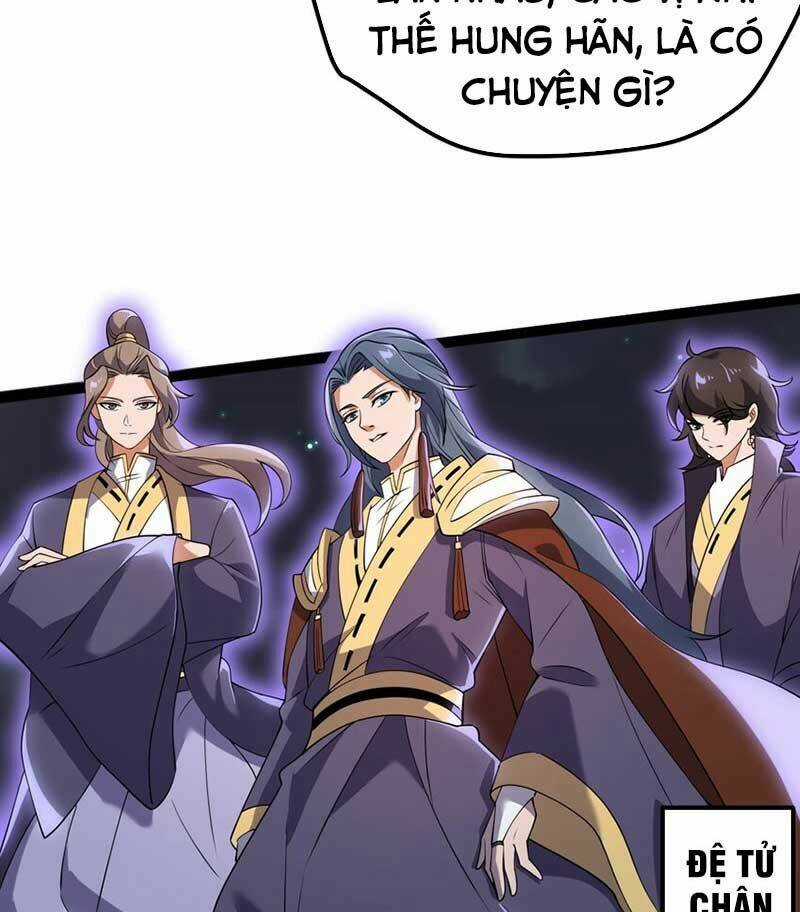 Vĩnh Sinh Chapter 66 trang 67