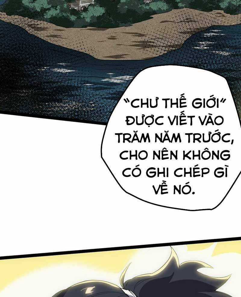 Vĩnh Sinh Chapter 66 trang 7