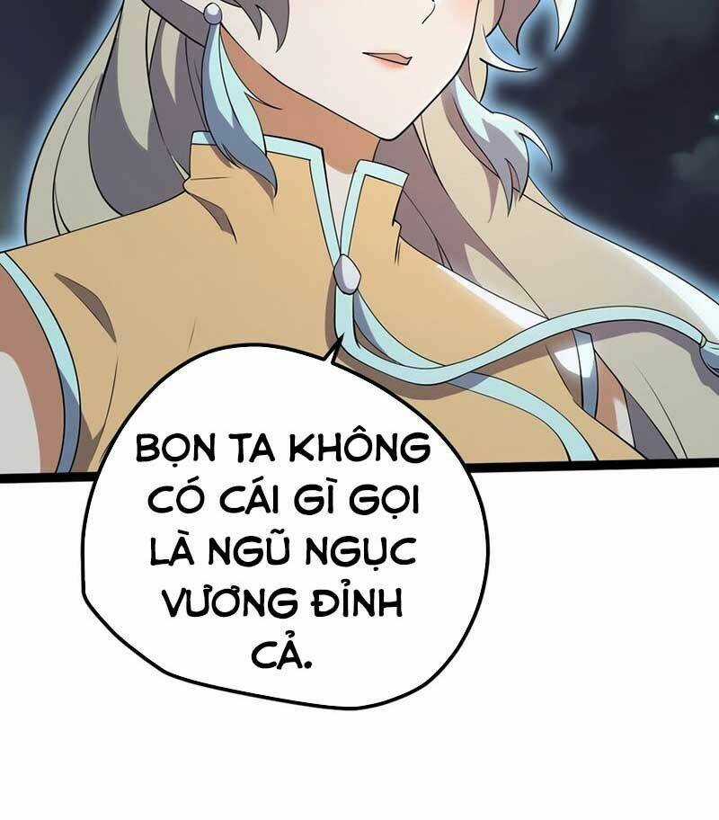 Vĩnh Sinh Chapter 66 trang 73