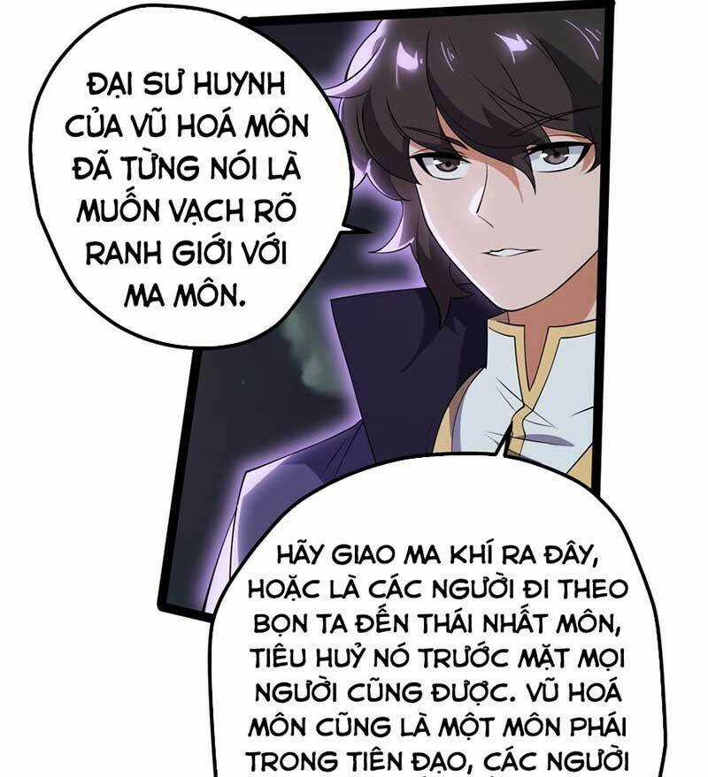 Vĩnh Sinh Chapter 66 trang 78