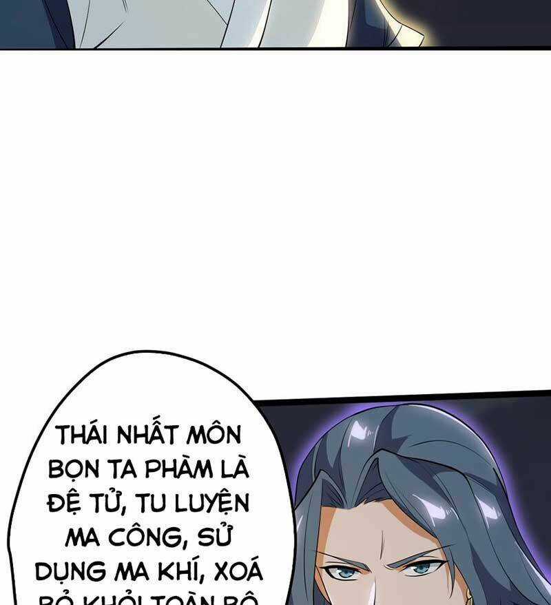 Vĩnh Sinh Chapter 66 trang 82