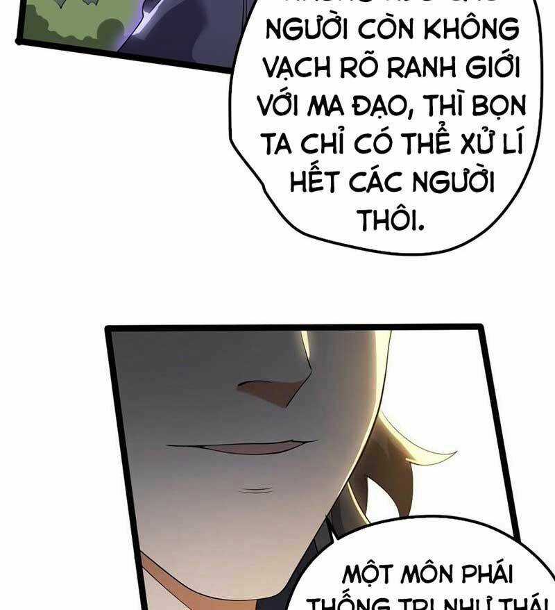 Vĩnh Sinh Chapter 66 trang 85