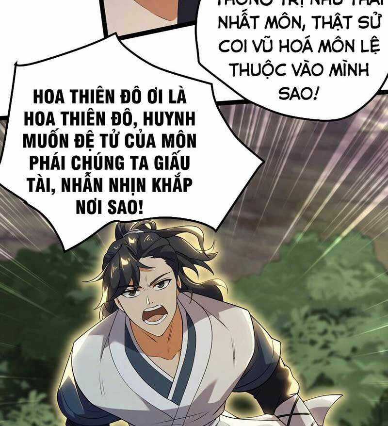 Vĩnh Sinh Chapter 66 trang 86