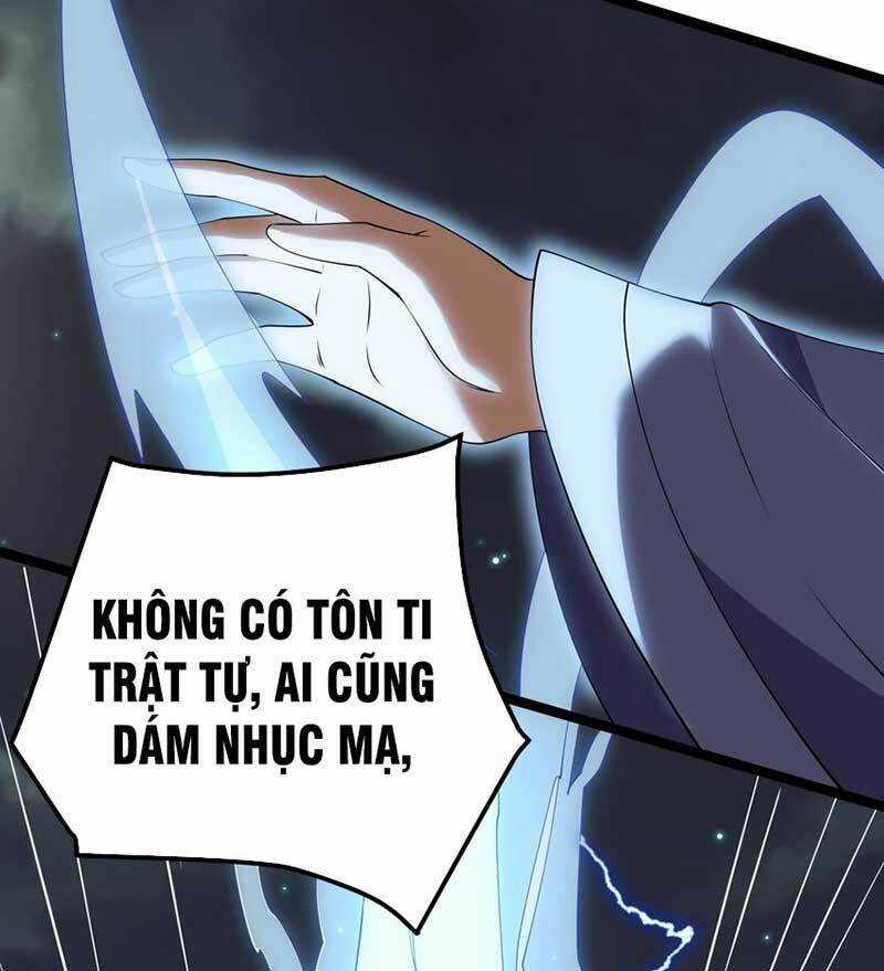 Vĩnh Sinh Chapter 66 trang 88