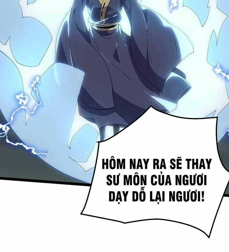 Vĩnh Sinh Chapter 66 trang 90