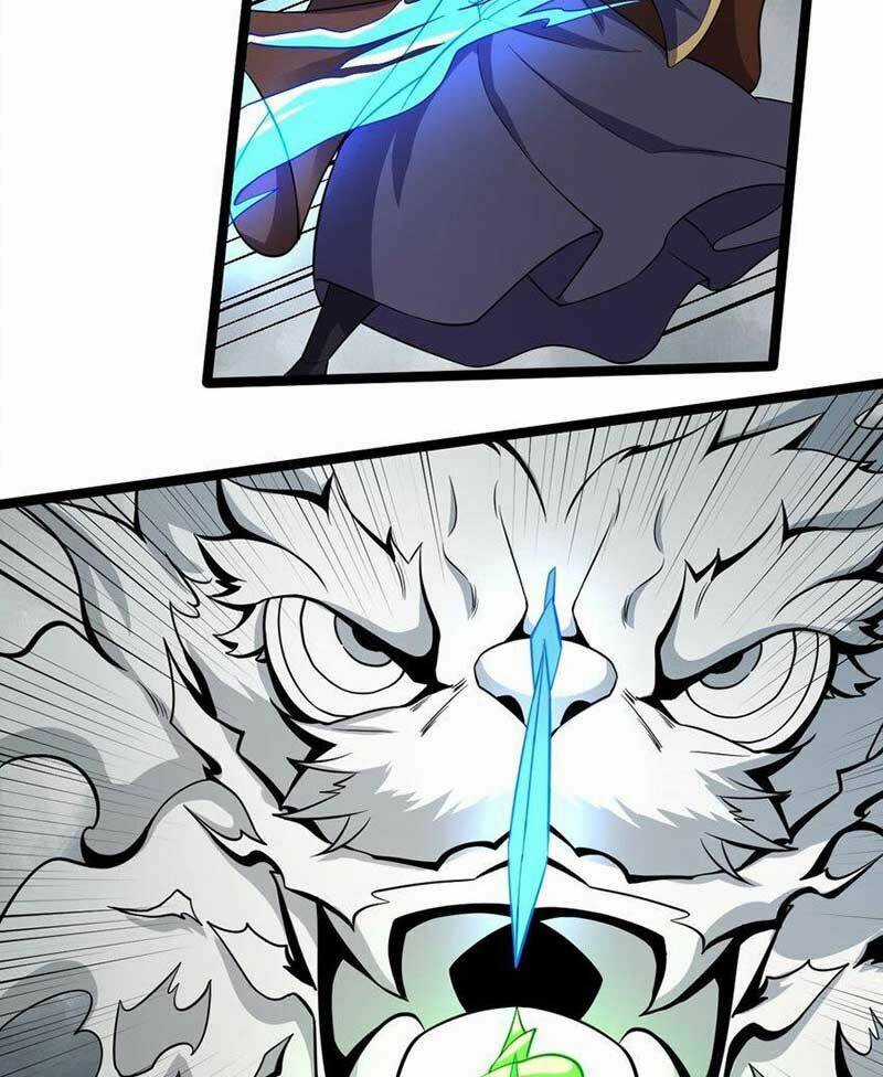 Vĩnh Sinh Chapter 67 trang 10