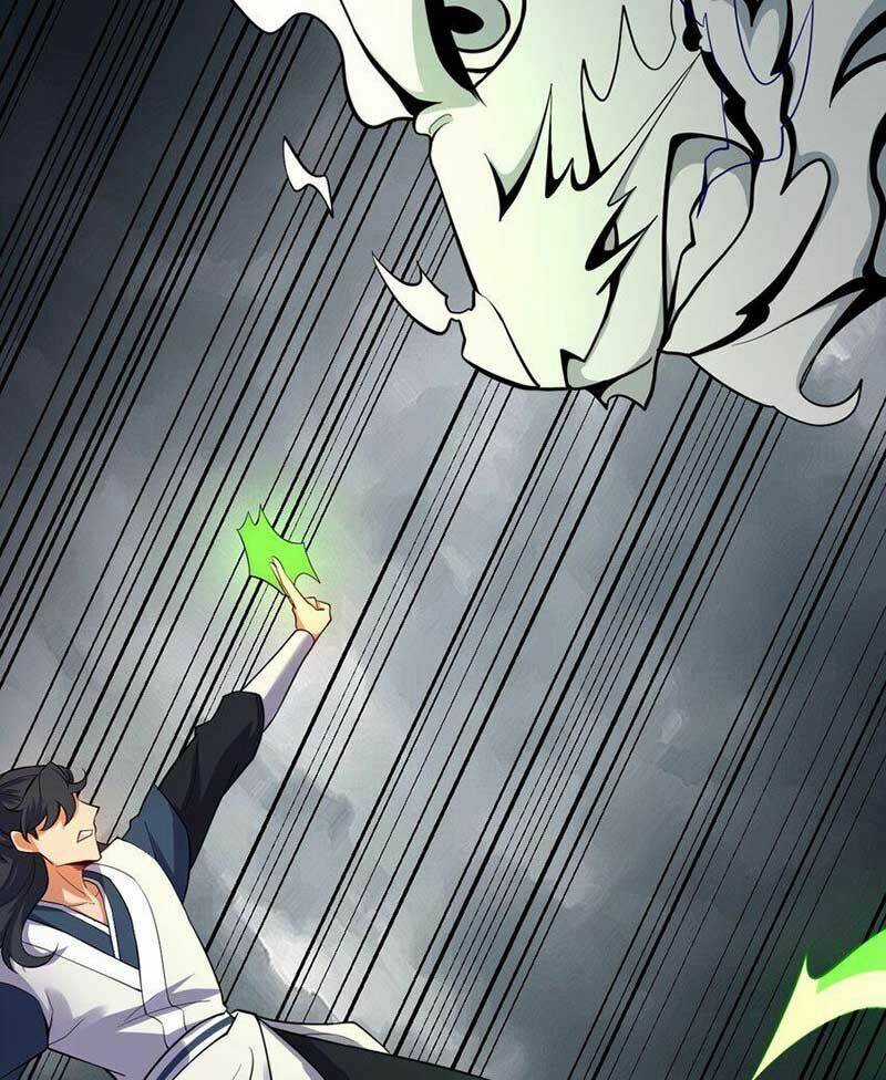 Vĩnh Sinh Chapter 67 trang 12