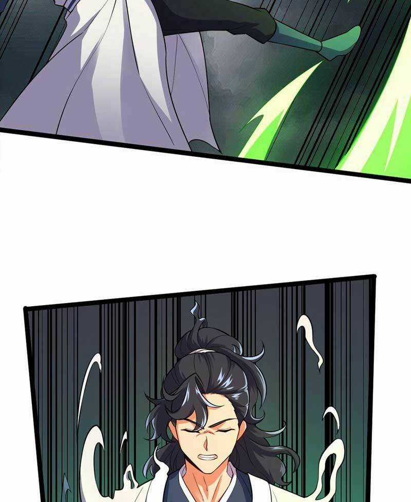 Vĩnh Sinh Chapter 67 trang 13