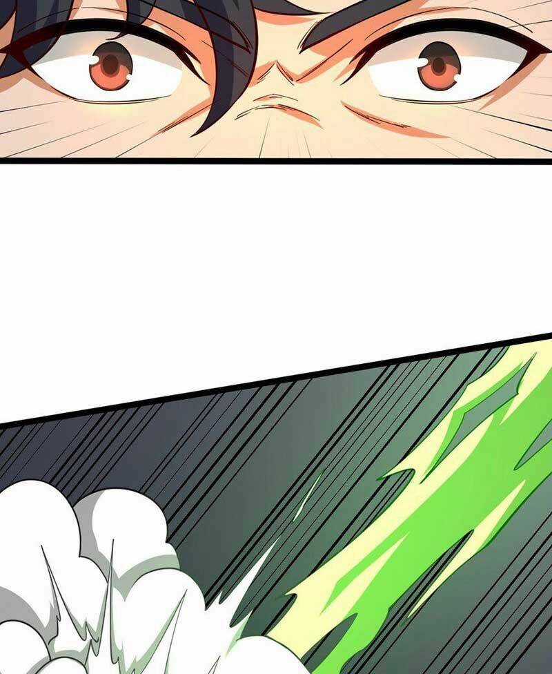 Vĩnh Sinh Chapter 67 trang 15