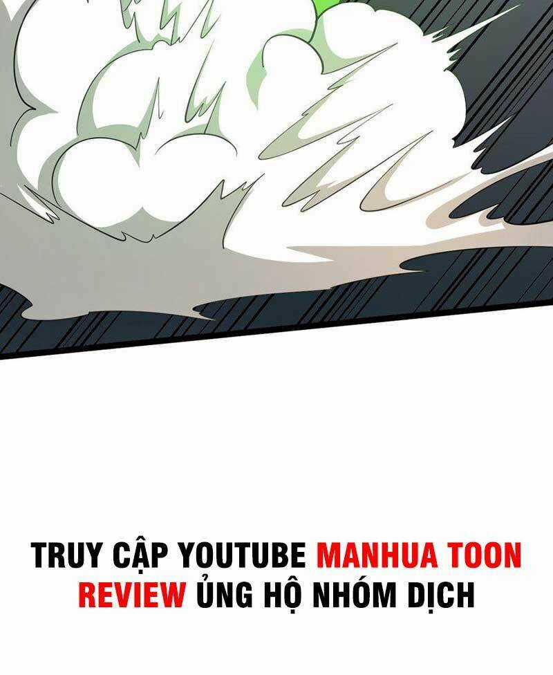 Vĩnh Sinh Chapter 67 trang 16