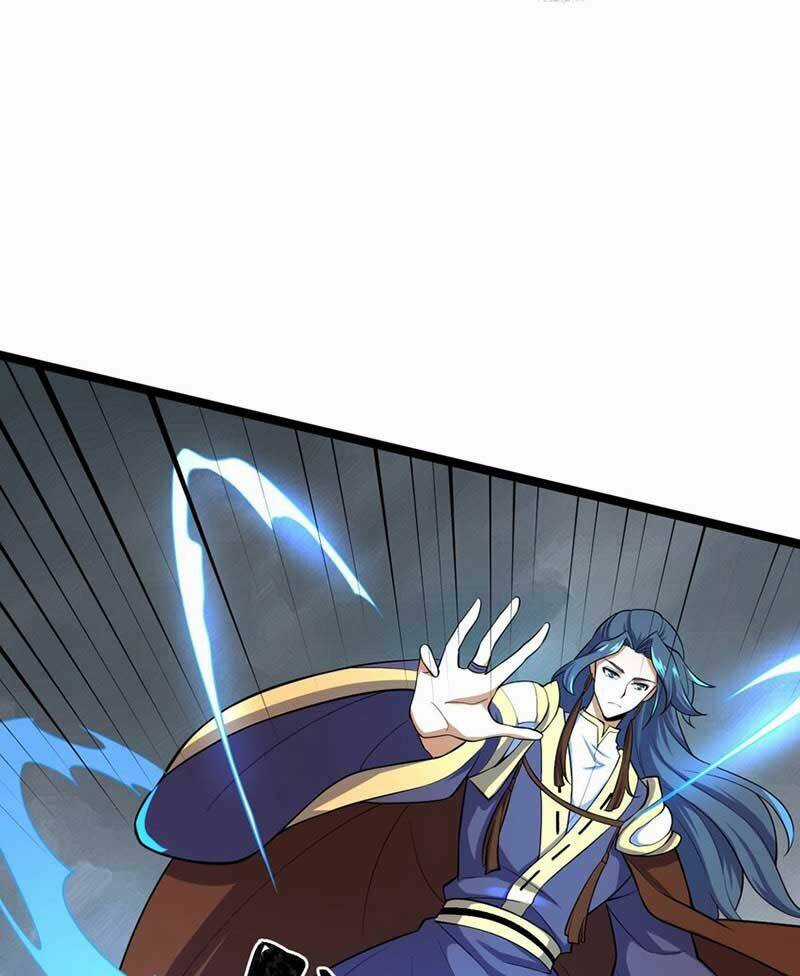 Vĩnh Sinh Chapter 67 trang 2