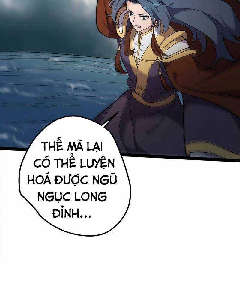 Vĩnh Sinh Chapter 67 trang 20