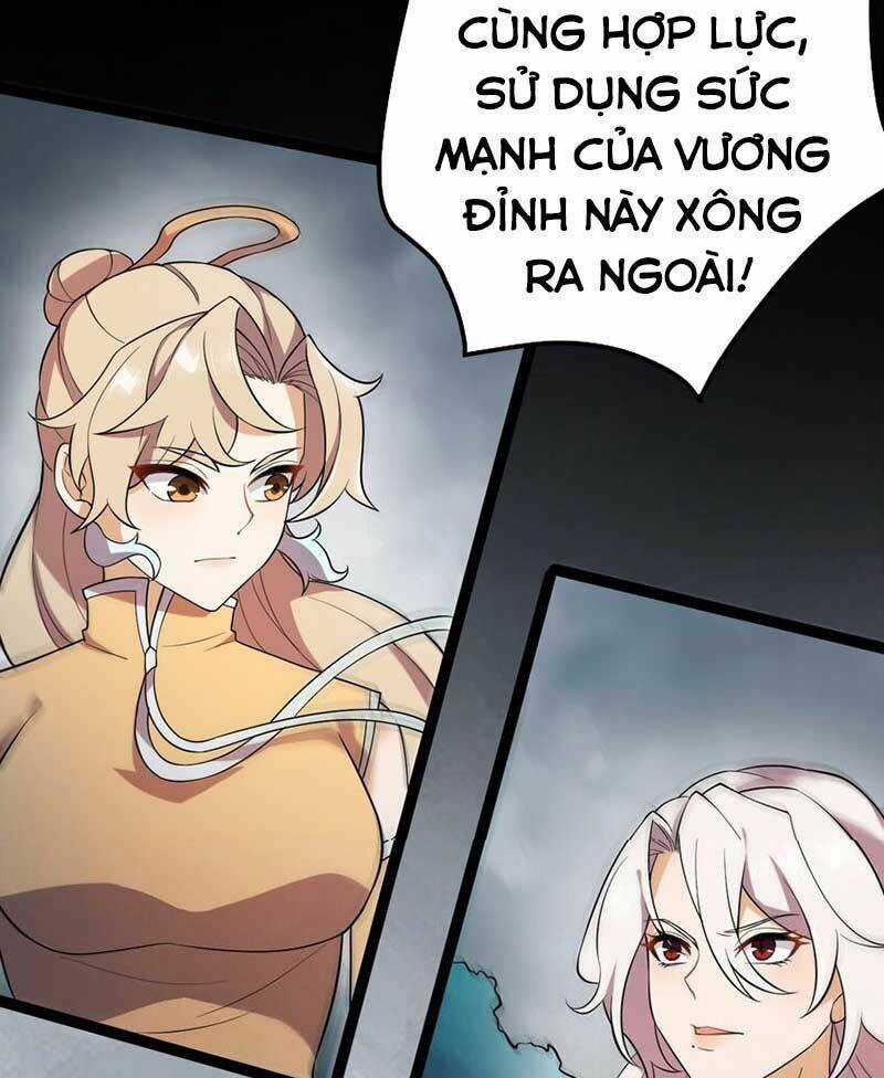 Vĩnh Sinh Chapter 67 trang 22