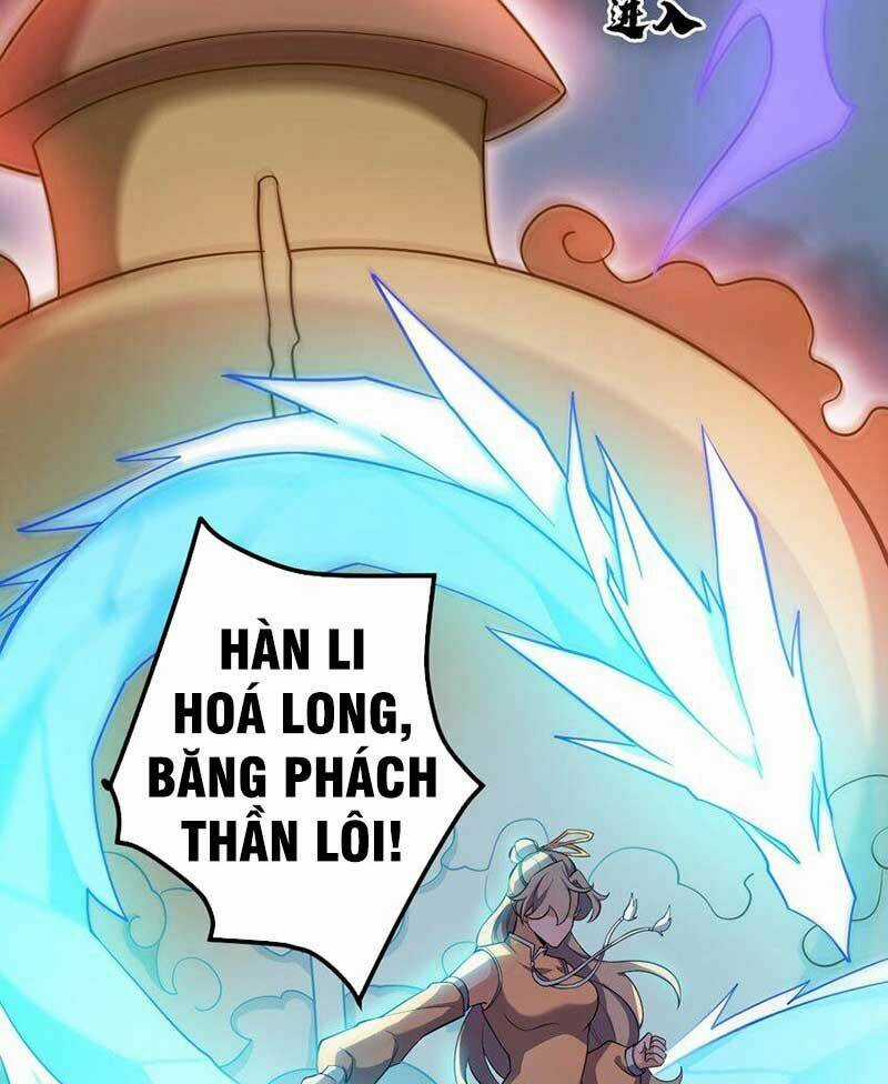 Vĩnh Sinh Chapter 67 trang 24