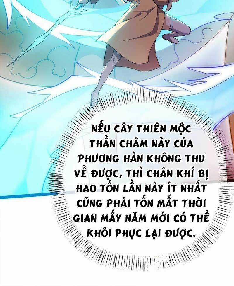 Vĩnh Sinh Chapter 67 trang 25
