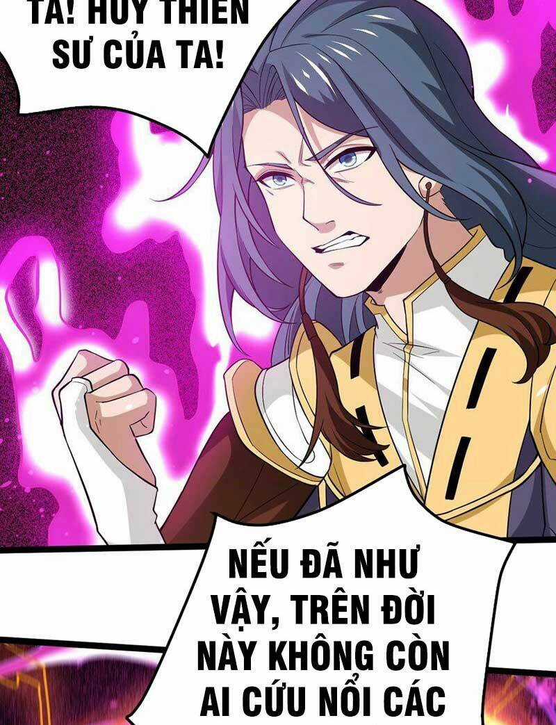 Vĩnh Sinh Chapter 67 trang 29