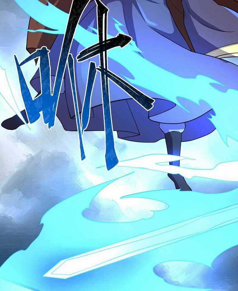 Vĩnh Sinh Chapter 67 trang 3