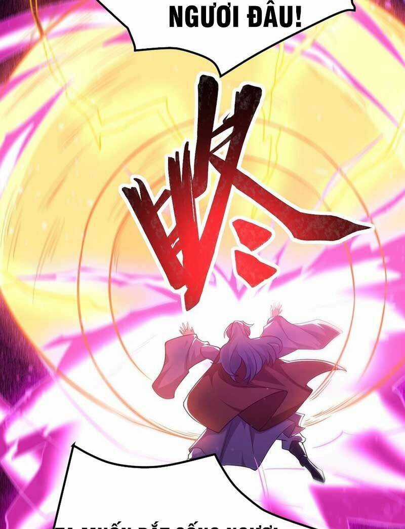 Vĩnh Sinh Chapter 67 trang 30