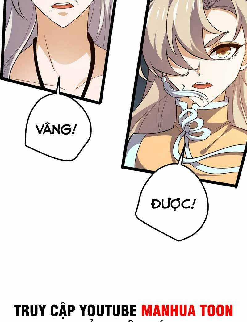 Vĩnh Sinh Chapter 67 trang 37