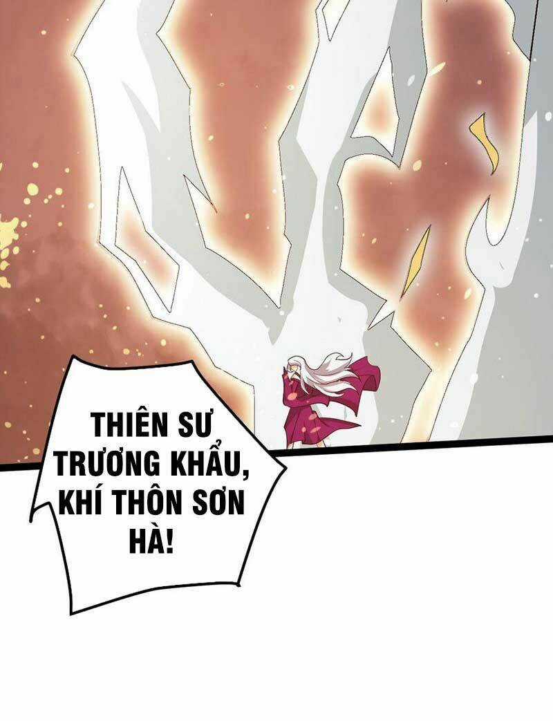 Vĩnh Sinh Chapter 67 trang 41