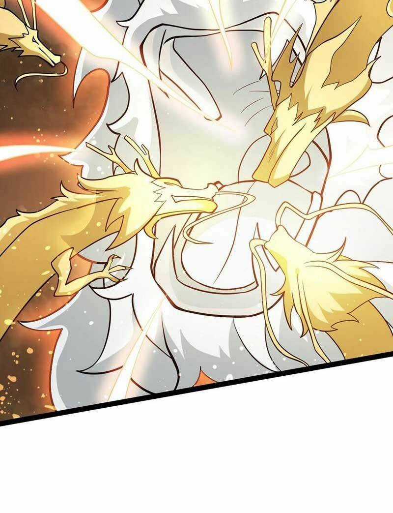 Vĩnh Sinh Chapter 67 trang 43