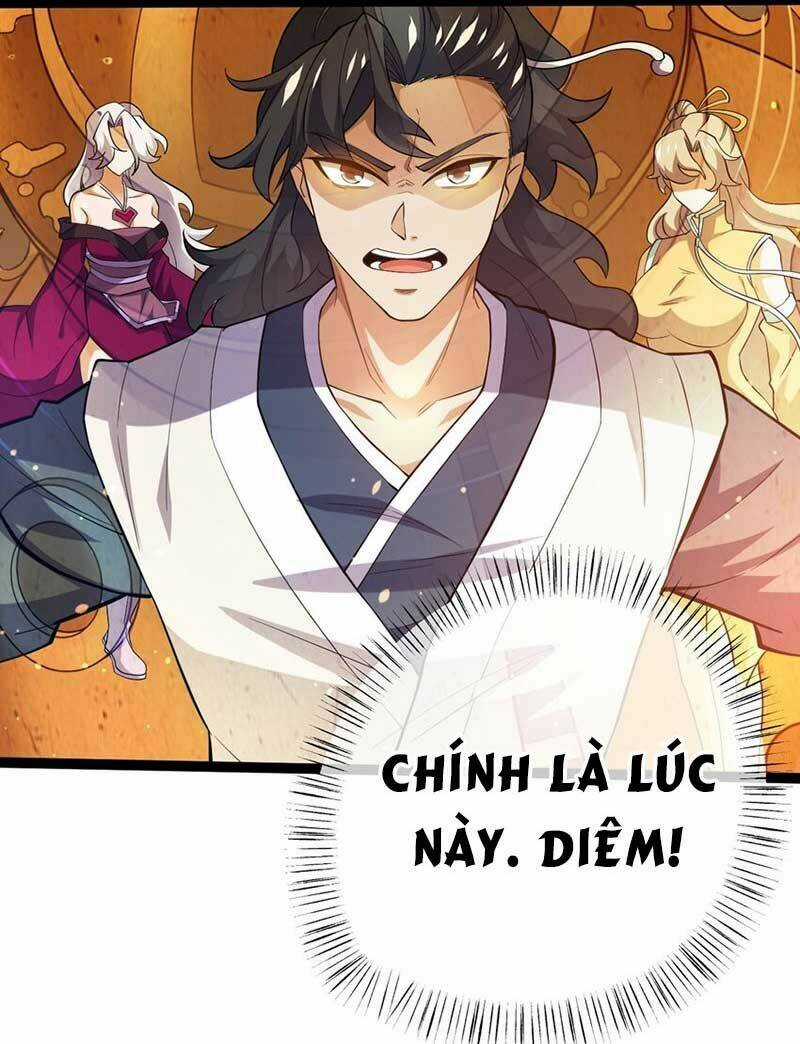 Vĩnh Sinh Chapter 67 trang 46