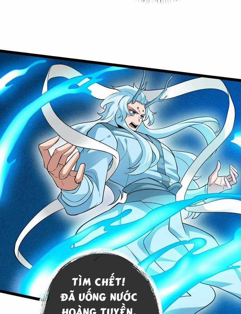 Vĩnh Sinh Chapter 67 trang 47